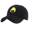 Casquette Puissance Saiyan Dragon Ball Z - DBZ