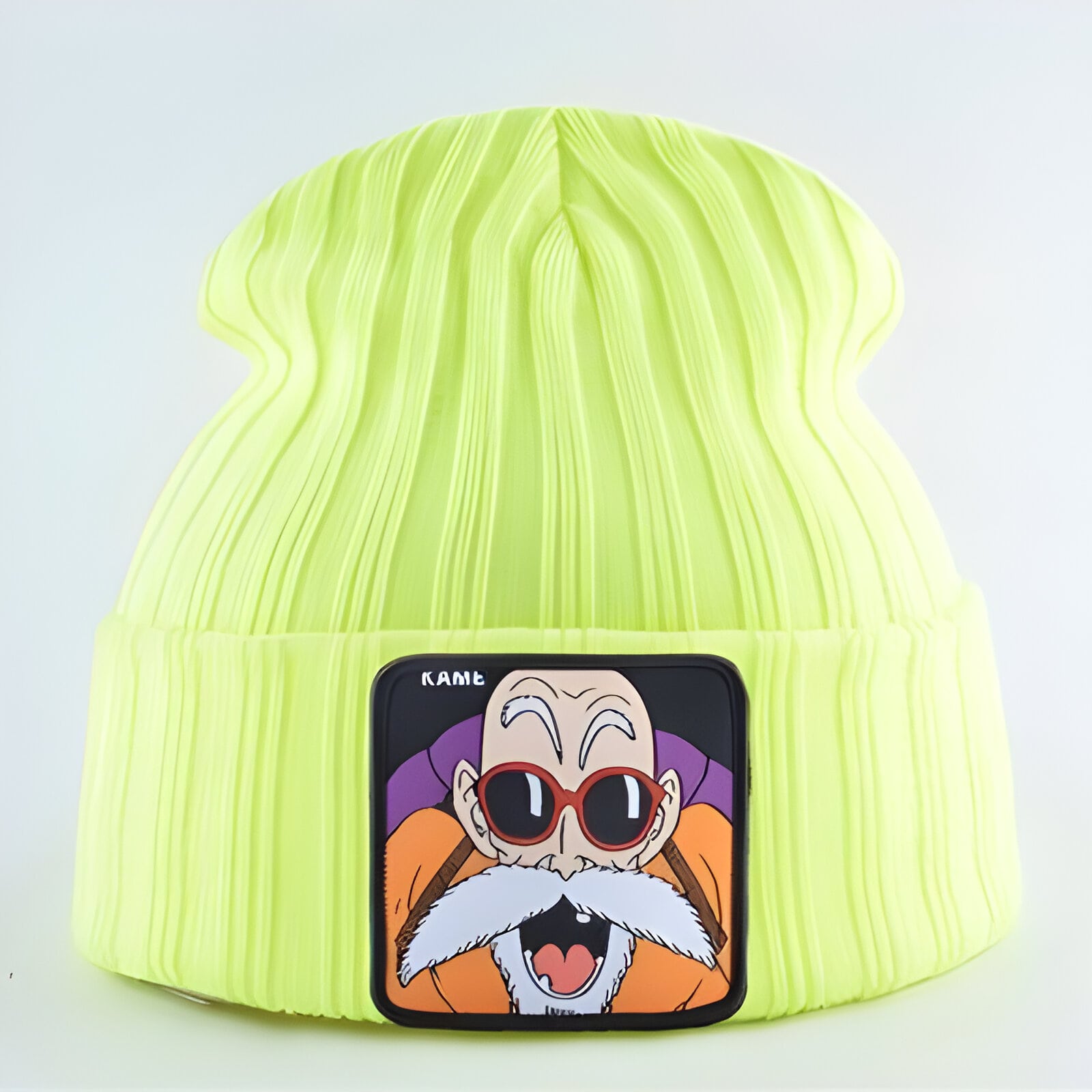 Bonnet Master Roshi Dragon Ball Z - DBZ