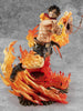 Figurine One Piece Portgas D. Ace - Mera Mera no Mi - Streetwear Style