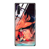 Coque Naruto Samsung<br> Naruto & Kurama (Verre Trempé) - STREETWEAR