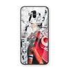 Coque Naruto Huawei<br> Naruto (Verre Trempé) - STREETWEAR