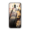 Coque Naruto Huawei<br> Gaara (Verre Trempé) - STREETWEAR