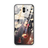 Coque Naruto Huawei<br> Itachi Uchiwa (Verre Trempé) - STREETWEAR