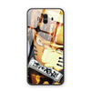 Coque Naruto Huawei<br> Mode Kyubi (Verre Trempé) - STREETWEAR