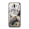 Coque Naruto Huawei<br> Pain (Verre Trempé) - STREETWEAR