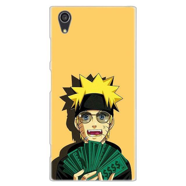 Coque Naruto Sony<br> Naruto Cupide - STREETWEAR