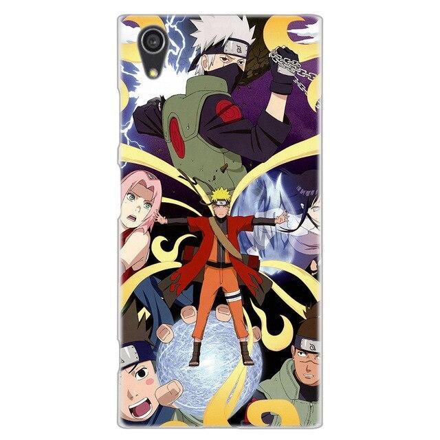 Coque Naruto Sony<br> Shonen - STREETWEAR