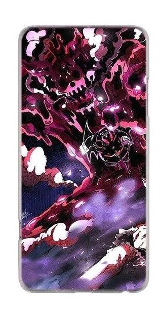 Coque One Piece LG<br> Magellan - STREETWEAR