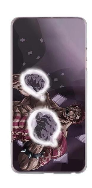 Coque One Piece LG<br> Charlotte Katakuri - STREETWEAR