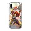 Coque One Punch Man iPhone<br> Punch - STREETWEAR