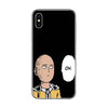 Coque One Punch Man iPhone<br> Meme Ok - STREETWEAR