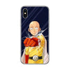 Coque One Punch Man iPhone<br> Saitama Briser - STREETWEAR