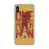 Coque One Punch Man iPhone<br> One Punch - STREETWEAR