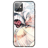 Coque One Punch Man IPhone<br> Frappe (Verre Trempé) - STREETWEAR
