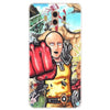 Coque One Punch Man Huawei<br> Saitama Fan Art - STREETWEAR