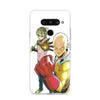 Coque One Punch Man LG<br> Genos & Saitama - STREETWEAR