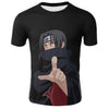 Itachi Uchiha T-Shirt