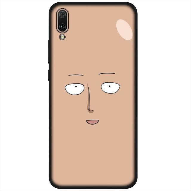 Coque One Punch Man Huawei<br> Mème - STREETWEAR