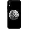 Coque One Punch Man Huawei<br> Saitama Lune - STREETWEAR