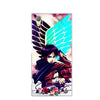 Coque Attaque des Titans Sony<br> Eren Jäger - STREETWEAR