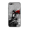 Coques Attaque des Titans iPhone<br> Mikasa Épéiste - STREETWEAR