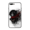 Coques Attaque des Titans iPhone<br> Mikasa Art - STREETWEAR