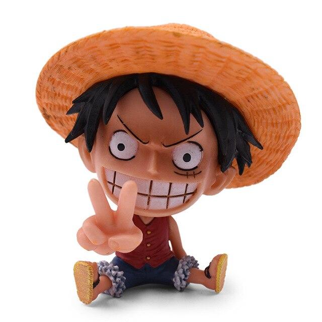 POP One Piece Luffy