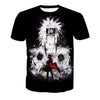 T-Shirt Naruto Jiraya