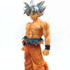 Figurine Dragon Ball Z Goku Ultra Instinct - DBZ