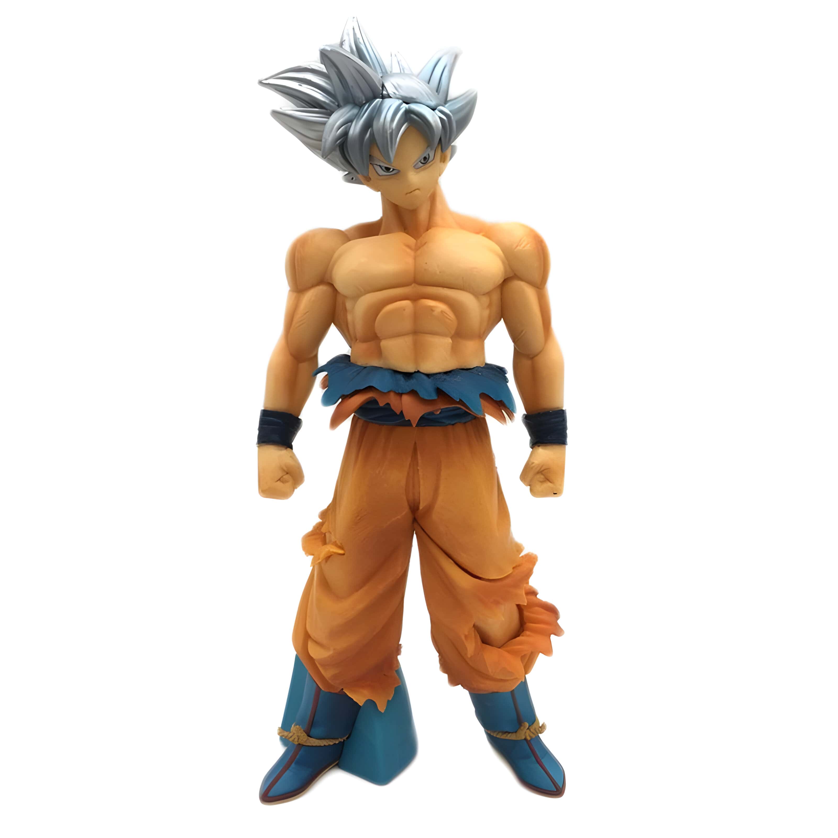 Figurine Dragon Ball Z Goku Ultra Instinct - DBZ