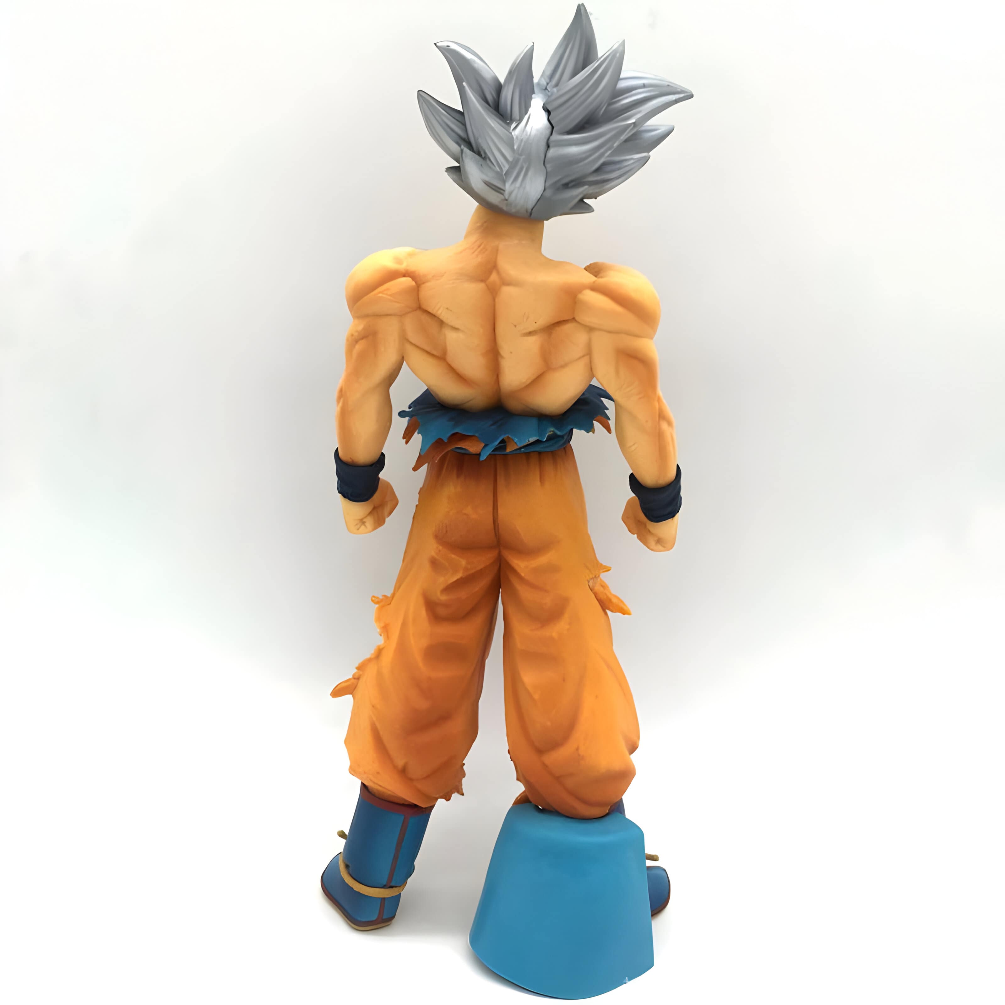 Figurine Dragon Ball Z Goku Ultra Instinct - DBZ