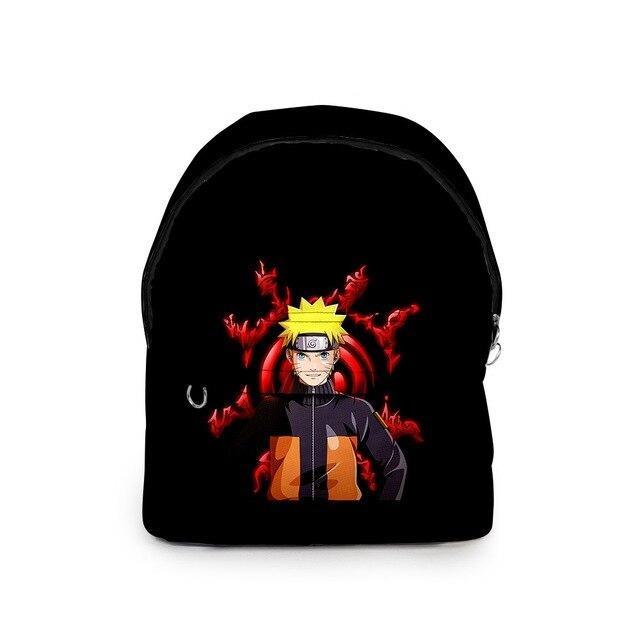 Sac Naruto Uzumaki