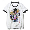 T-shirt Jojo Bizarre Adventure