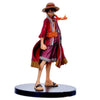 Figurine One Piece Monkey D. Luffy - The Grandline Men 15ème anniversaire - Streetwear Style