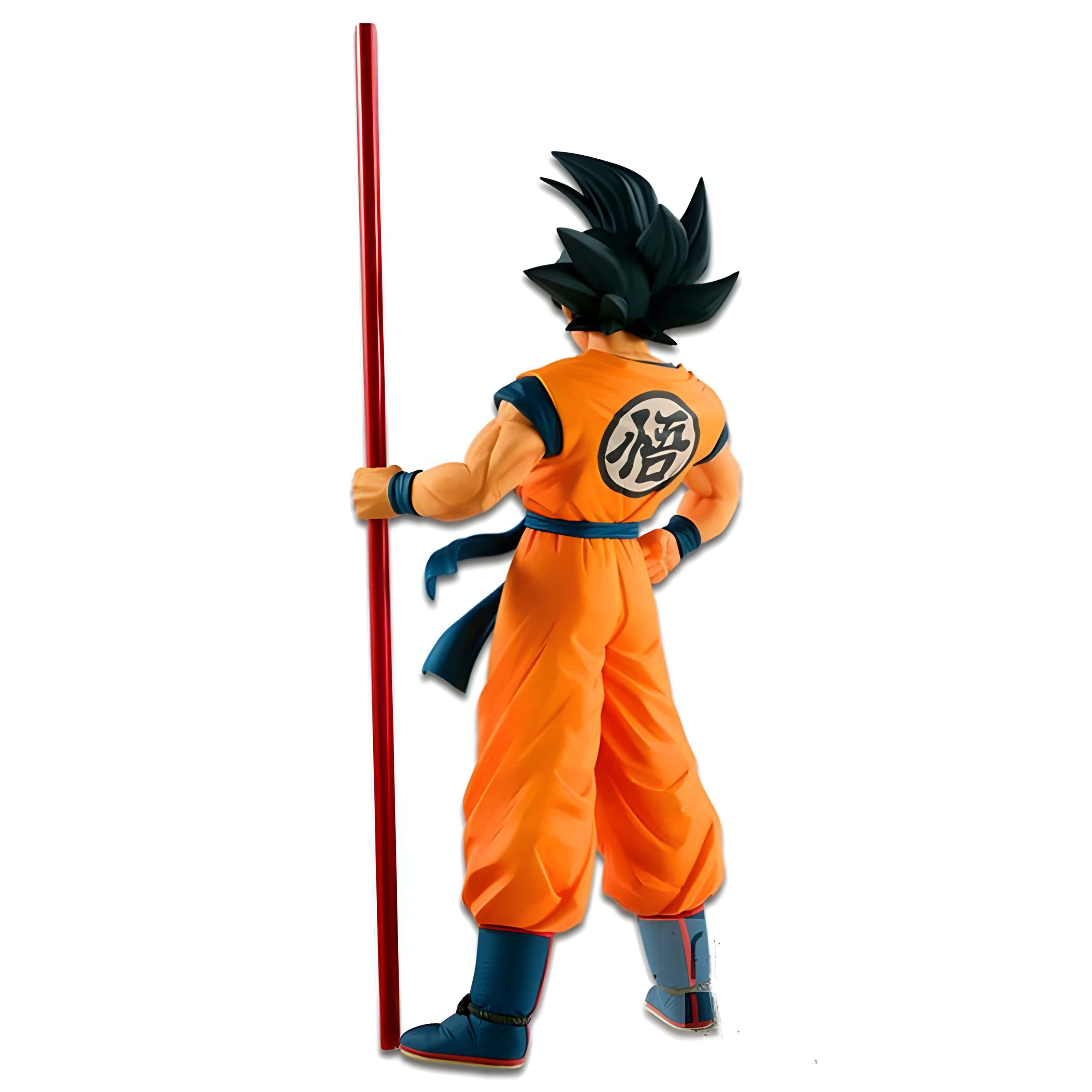 Figurine Dragon Ball Z Goku - DBZ