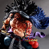 Figurine One Piece Kaido aux Cent Bêtes - Streetwear Style