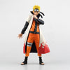 Figurine Naruto <br> Septième Hokage - Streetwear Style