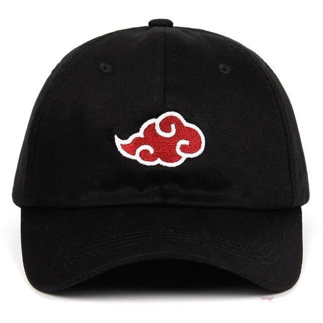 Casquette Naruto Akatsuki - Streetwear Style