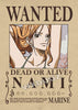 Posters One Piece Wanted Monkey D. Luffy Shanks Ace Gol D. Roger - Streetwear Style