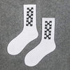 CHAUSSETTES X