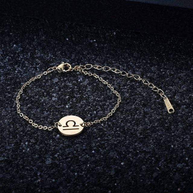 BRACELET ZODIAC