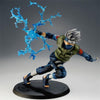 Figurine Naruto <br>Kakashi Hatake (15 cm) - Streetwear Style