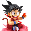 Figurine Dragon Ball Z Goku Nuage Magique - DBZ