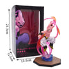 Figurine Dragon Ball Z Majin Boo - DBZ