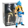 Figurine Dragon Ball Z Gogeta Super Saiyan Blue - DBZ