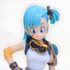 Figurine Dragon Ball Z Bulma - DBZ