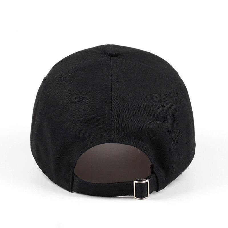 Casquette One Piece Trafalgar D. Law - Streetwear Style