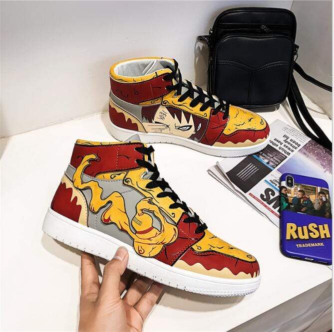 SNEAKERS RVX GAARA