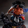 Figurine One Piece Kaido aux Cent Bêtes - Streetwear Style