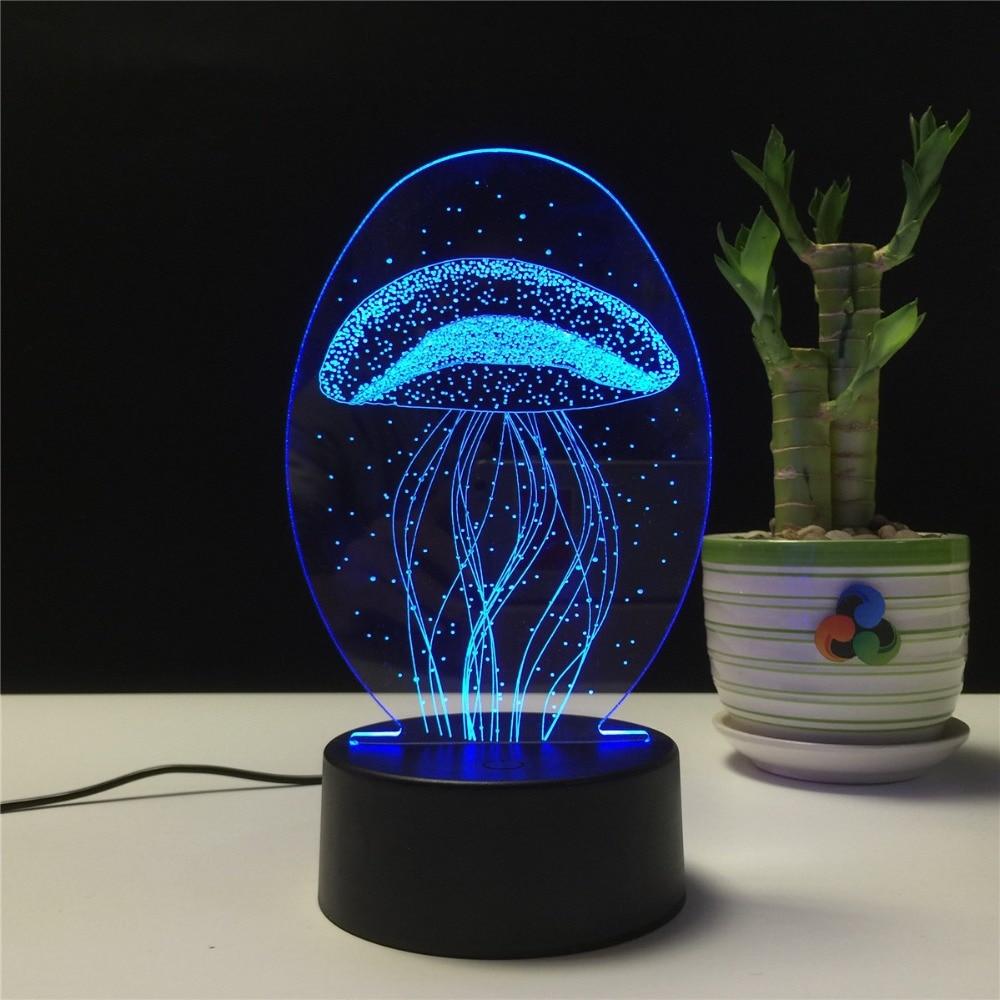 Lampe Jellyfish